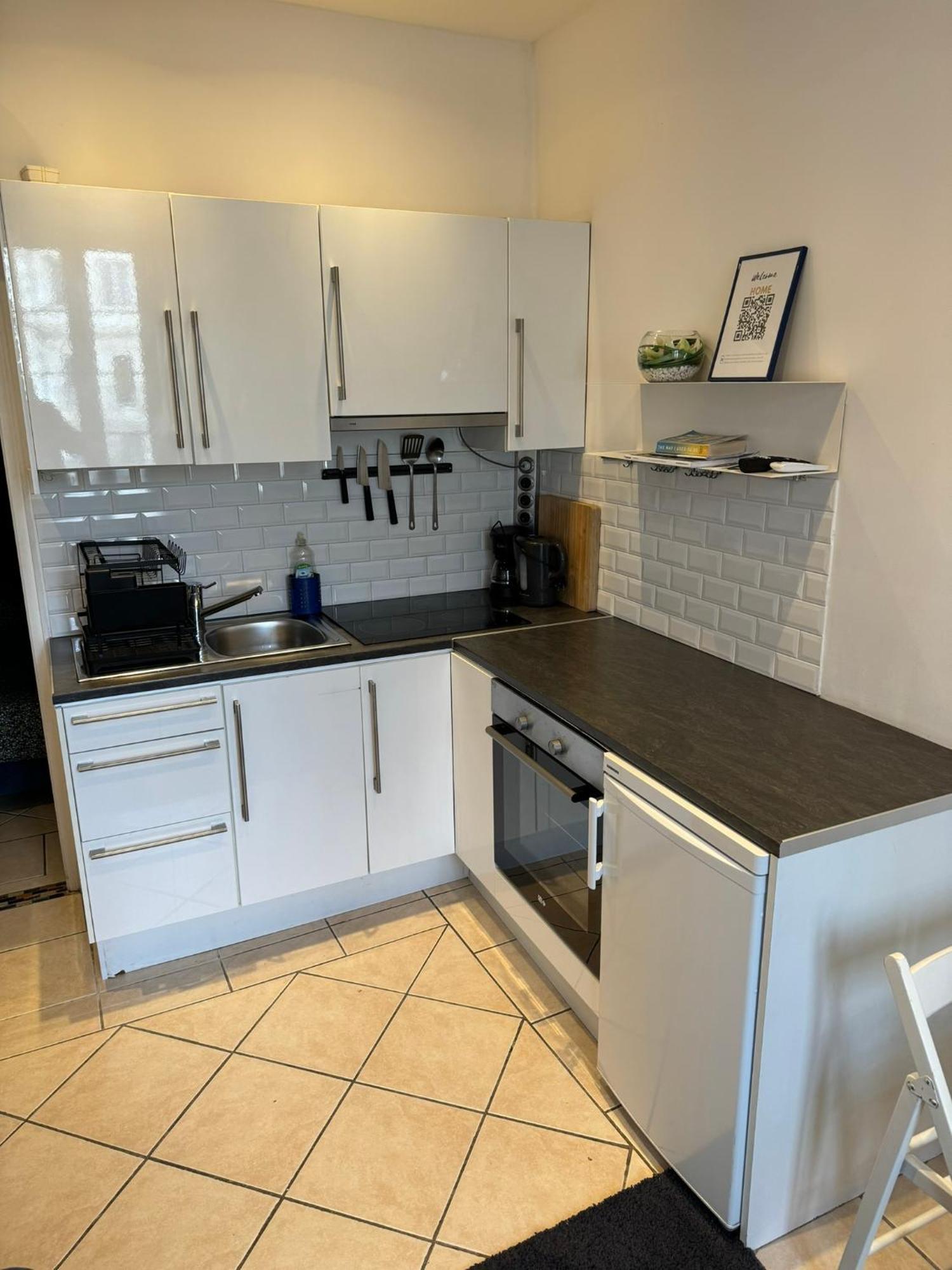 Freshly Tastefully Renovated Apartments In Heart Of Old Antibes Exteriör bild